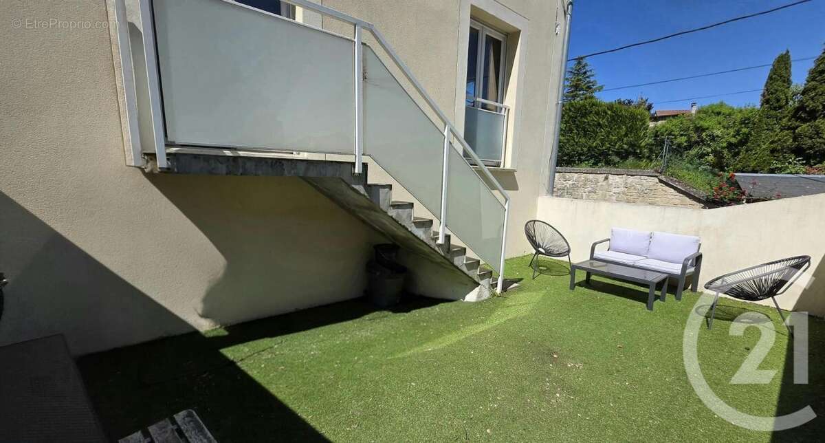 Maison 87 m² à Laigneville  - photo 4
