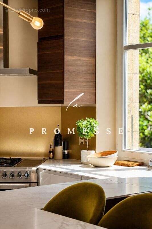 Appartement à BIARRITZ