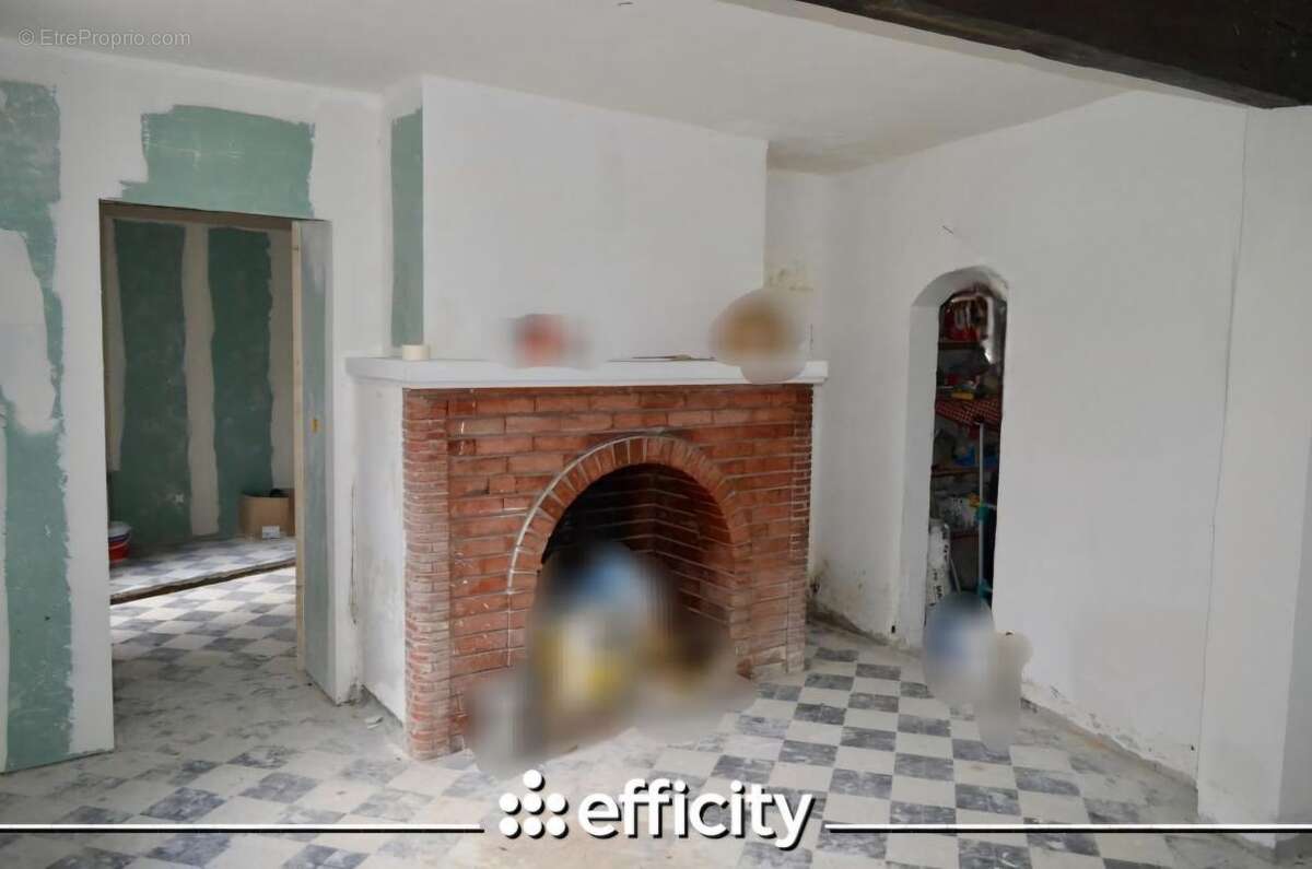 Maison 5 pièces 120 m² à vendre à Vendrest (77440) - photo 3