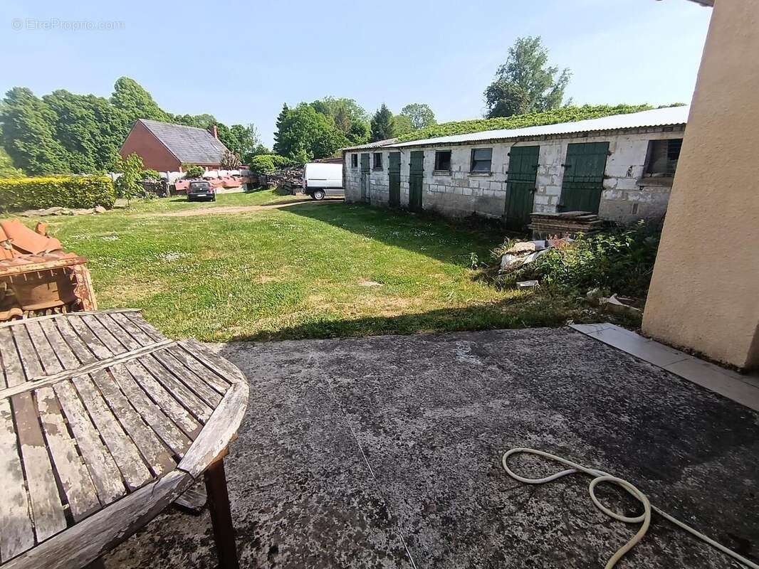 Photo 7 - Maison à CROISETTE