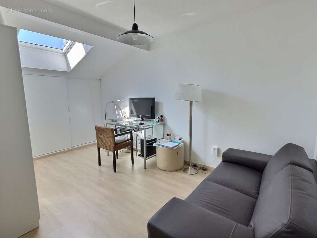 Appartement T4 avec Terrasse - photo 11