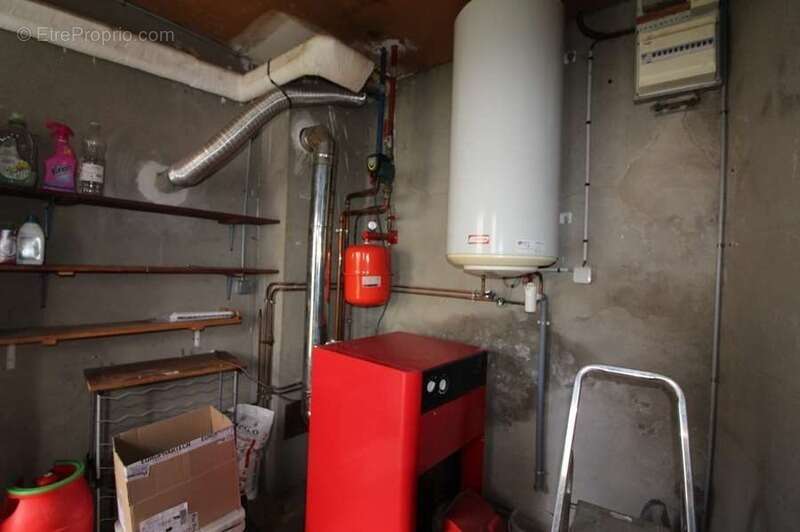 Maison à vendre 4 pièces BRINON SUR BEUVRON (58) - photo 12