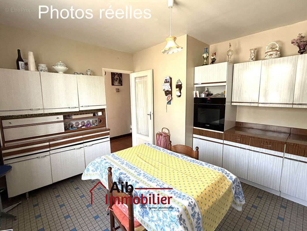 Maison à ABLIS