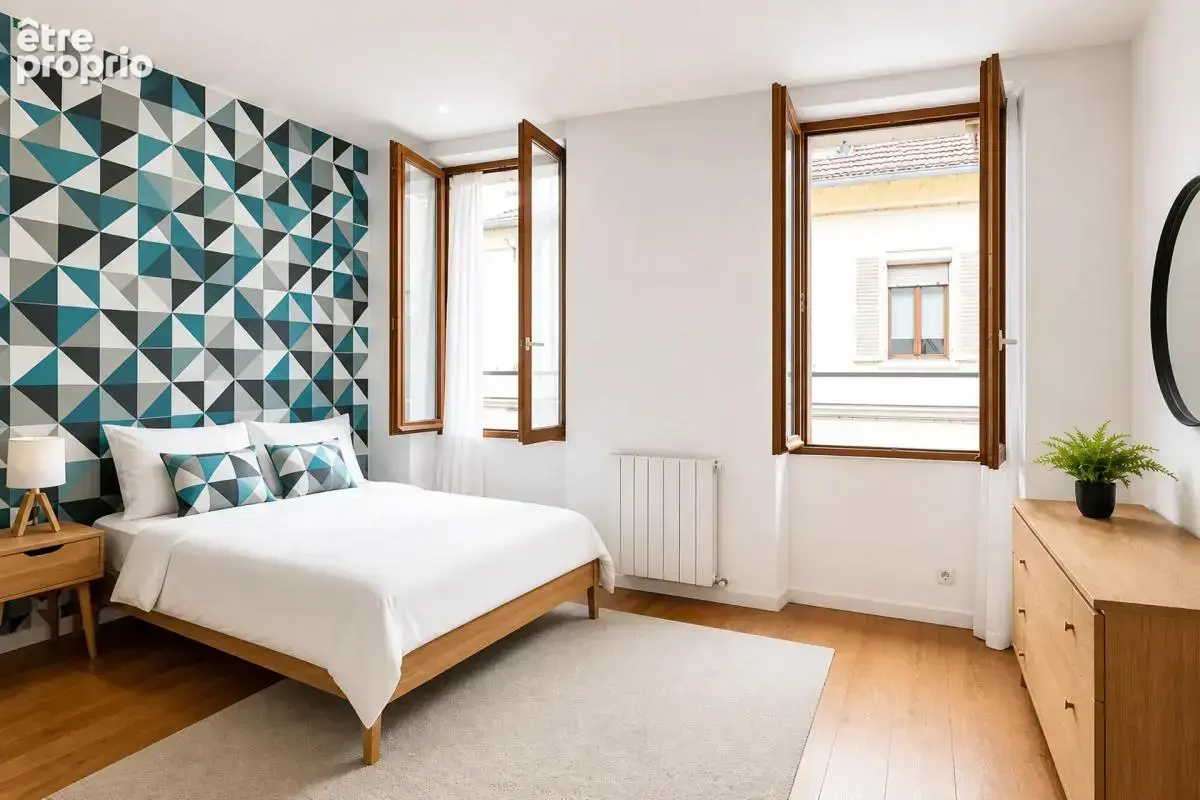 Maison de 6 pièces de 88 m² située à Limay - photo 7