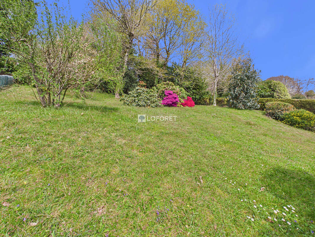 Maison à ERGUE-GABERIC