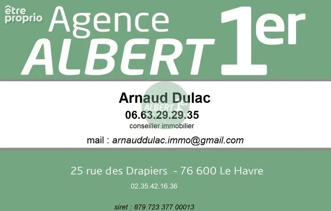 Appartement 2 pièces 47 m² à vendre à Le Havre (76610) - photo 5