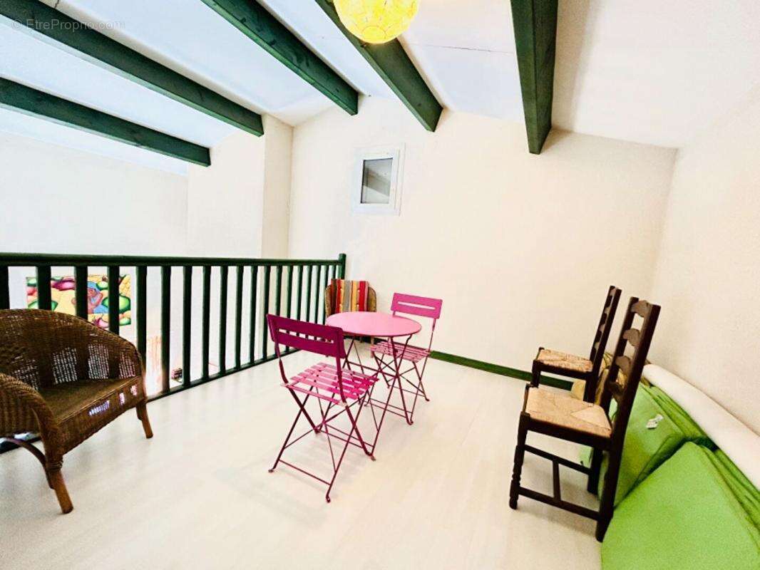 Maison à SAINT-GEORGES-D&#039;OLERON