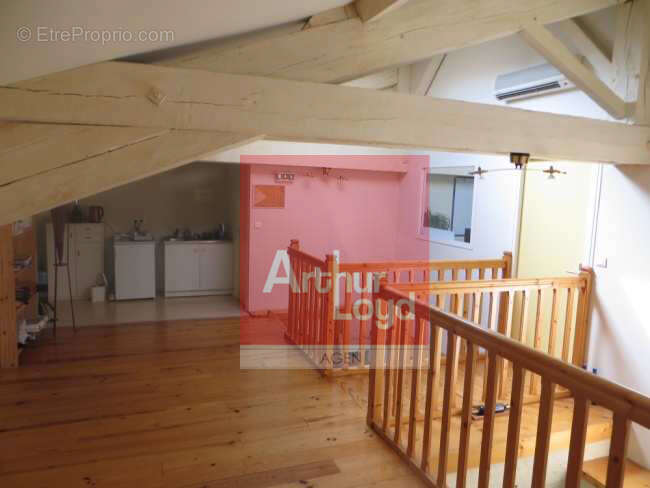 Commerce à TONNEINS