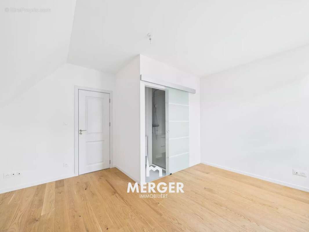 Maison à STRASBOURG