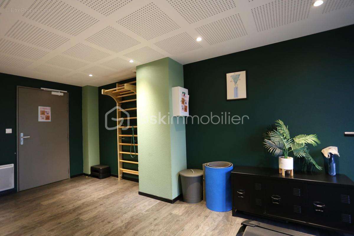 Appartement à AULNOY-LEZ-VALENCIENNES