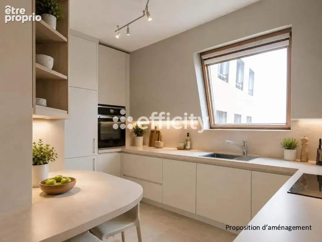 Appartement - photo 6
