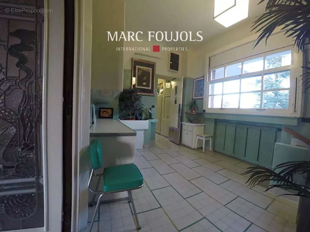 Maison à RAMBOUILLET