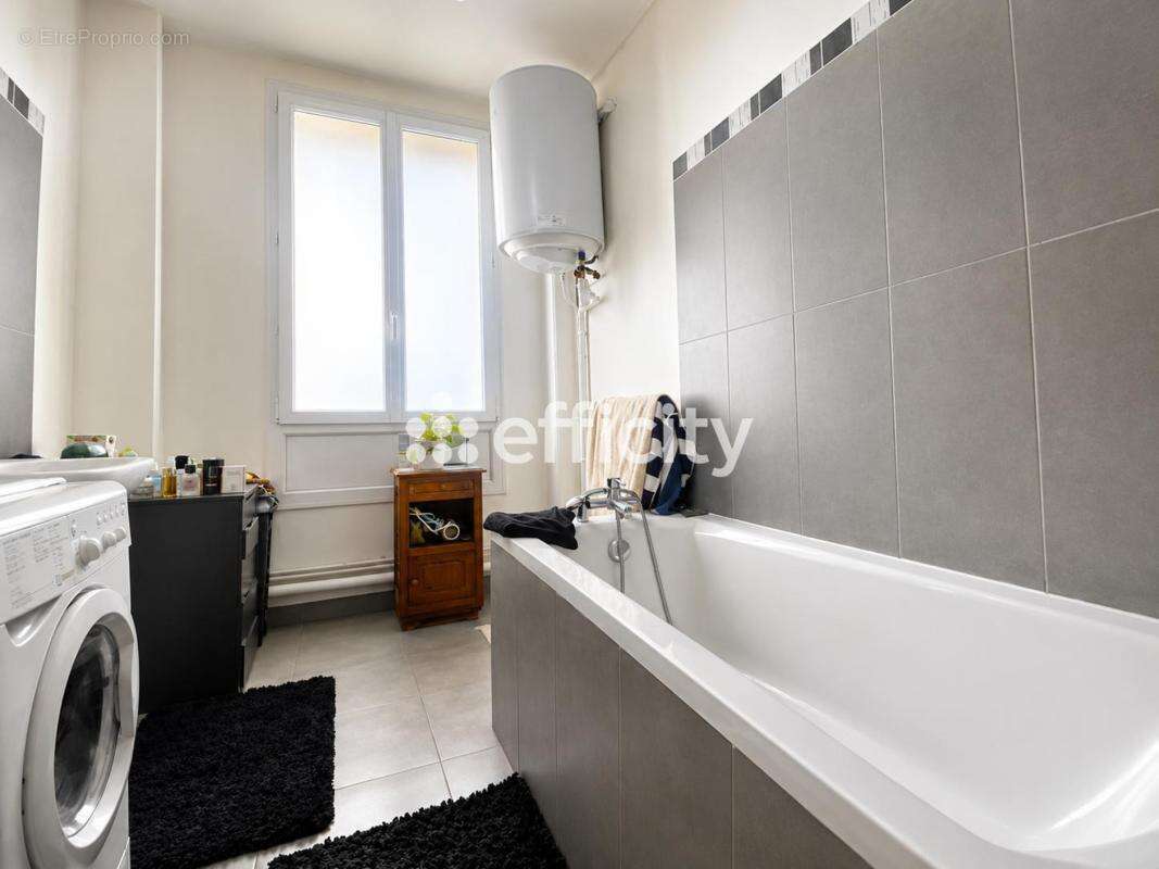 Appartement à ALFORTVILLE