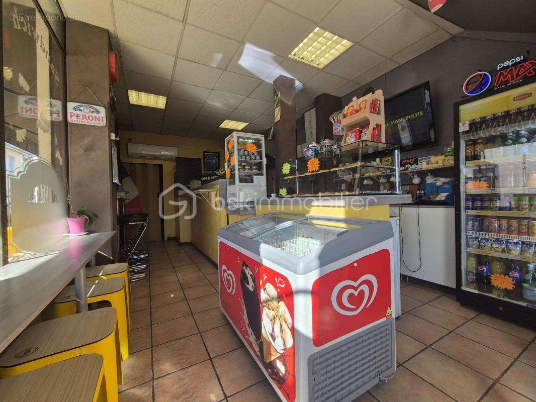 Opportunité à saisir - Fonds de commerce - photo 5