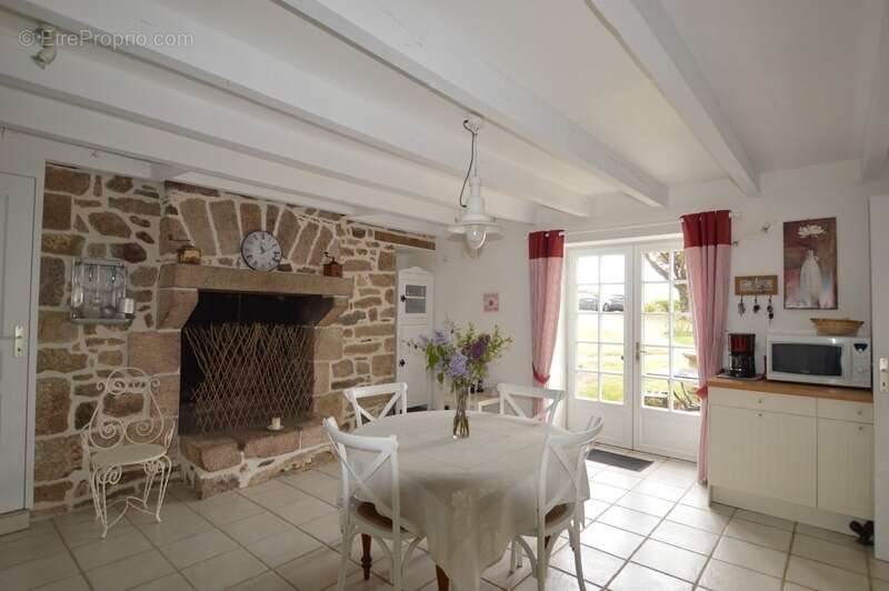 Maison à SAINT-BARTHELEMY