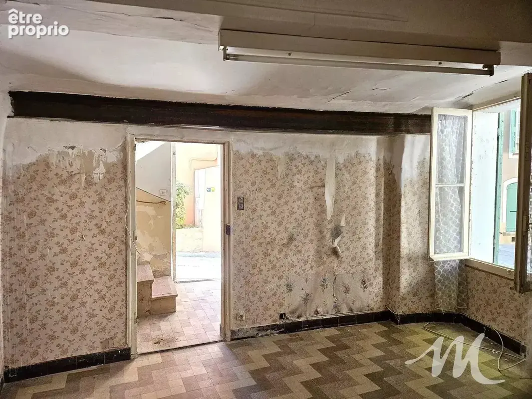 Maison de Village à Tavernes (83670) avec Cave Voûtée et Terrasse – Exclusivité - photo 12