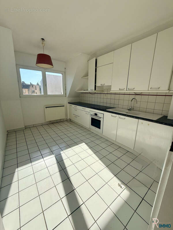 Appartement 71 m² à Strasbourg  - photo 4
