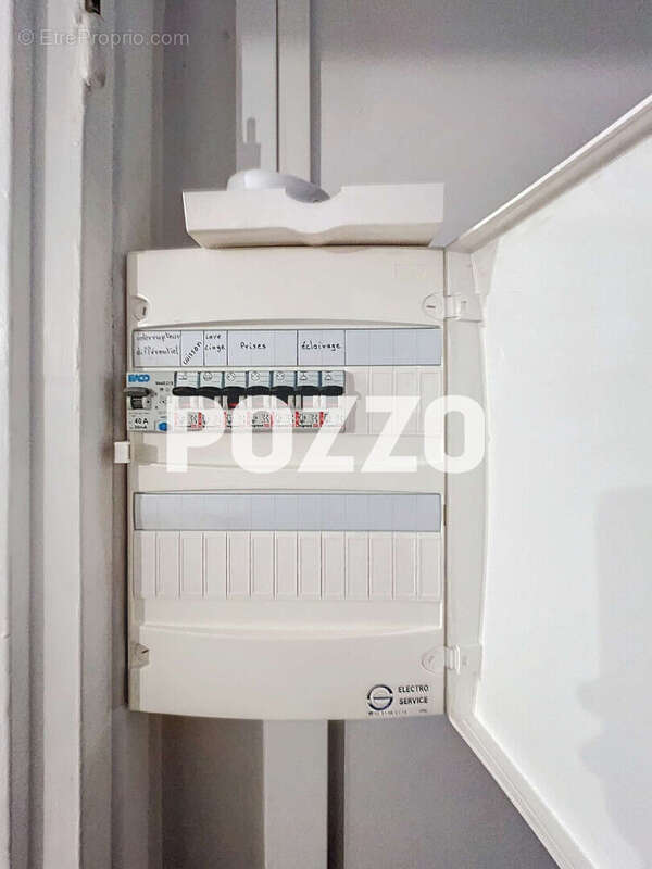 Appartement à VIRE