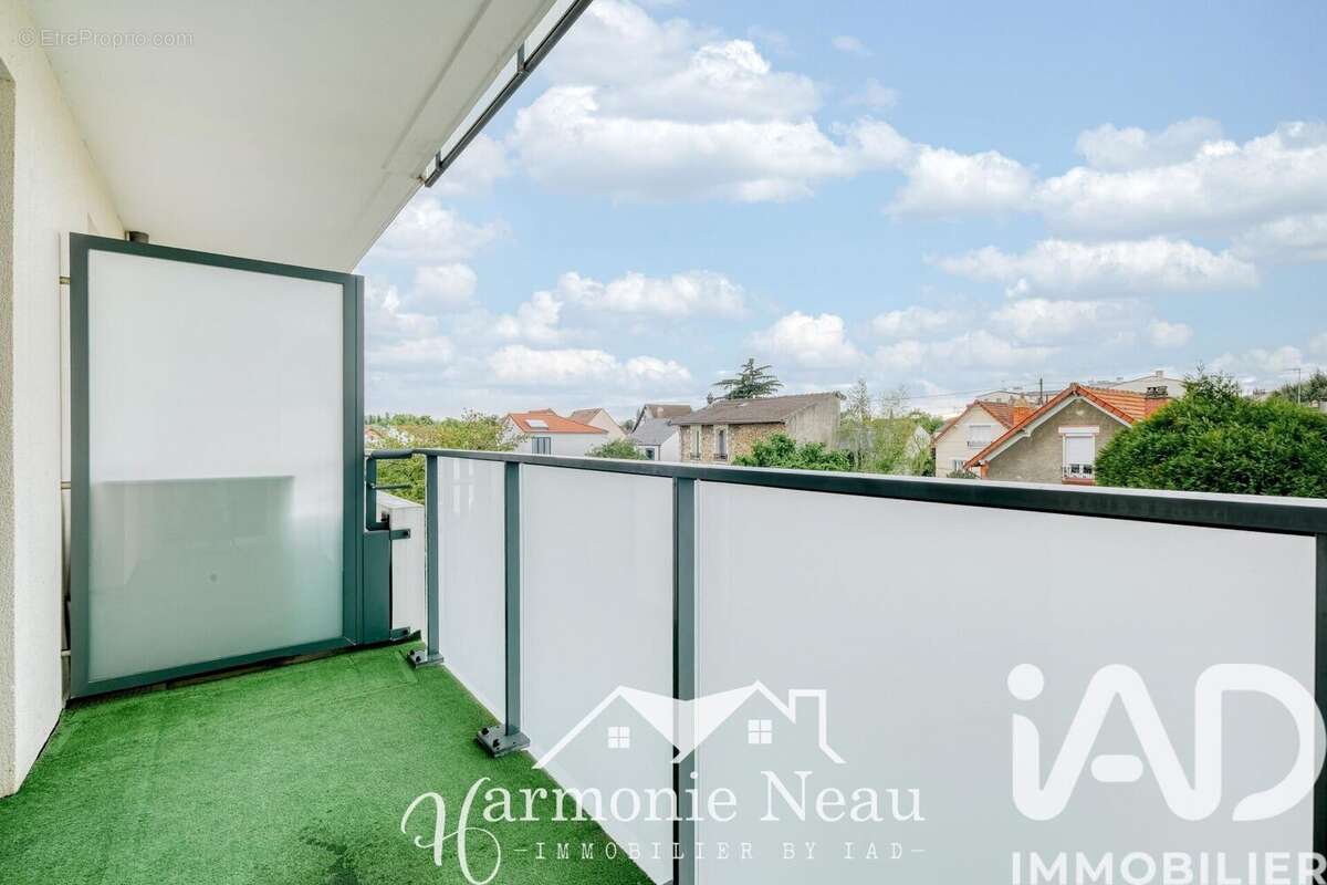 Photo 3 - Appartement à NEUILLY-SUR-MARNE