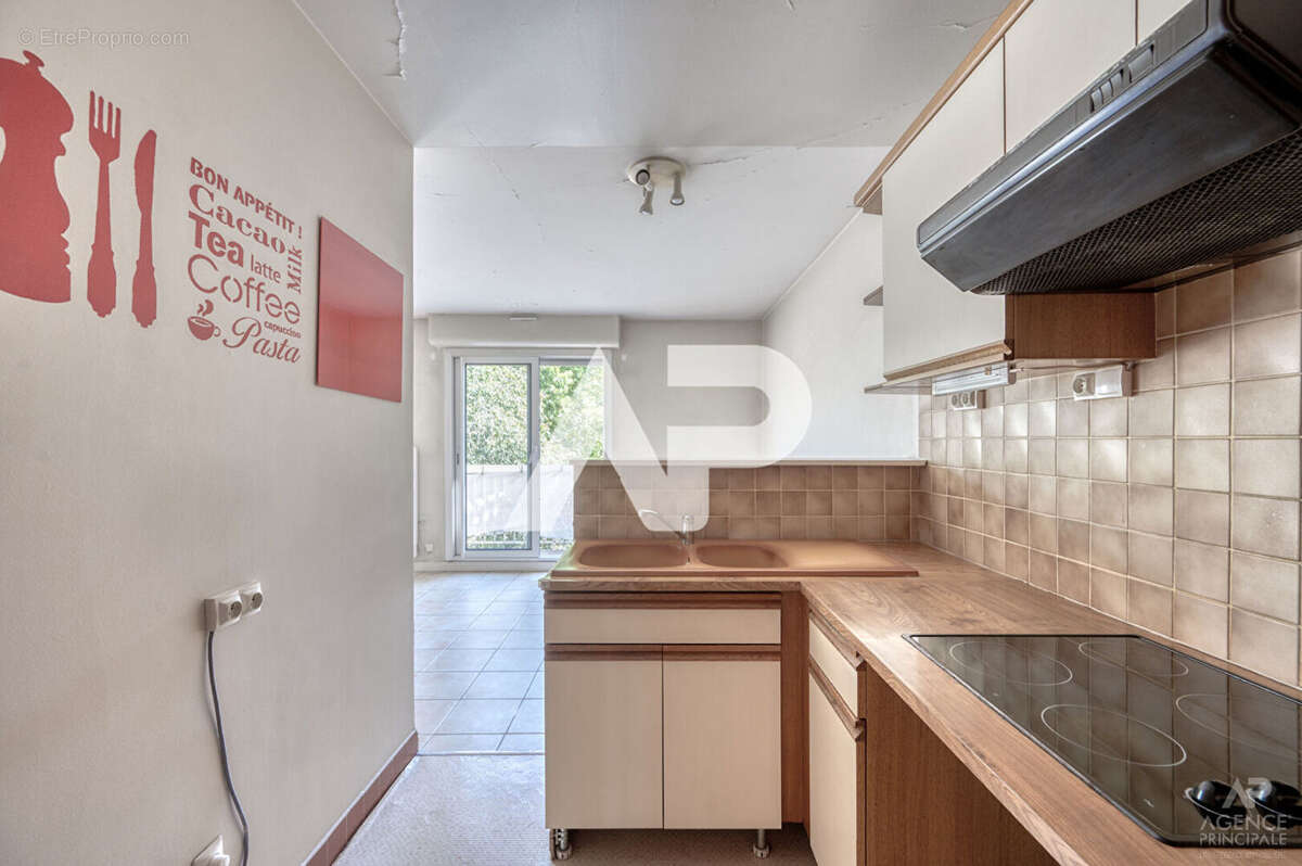 Appartement à RUEIL-MALMAISON