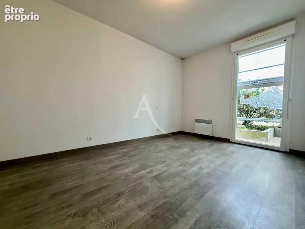 Appartement Saint Gilles Croix De Vie 2 pièce(s) 40 m2 - photo 5