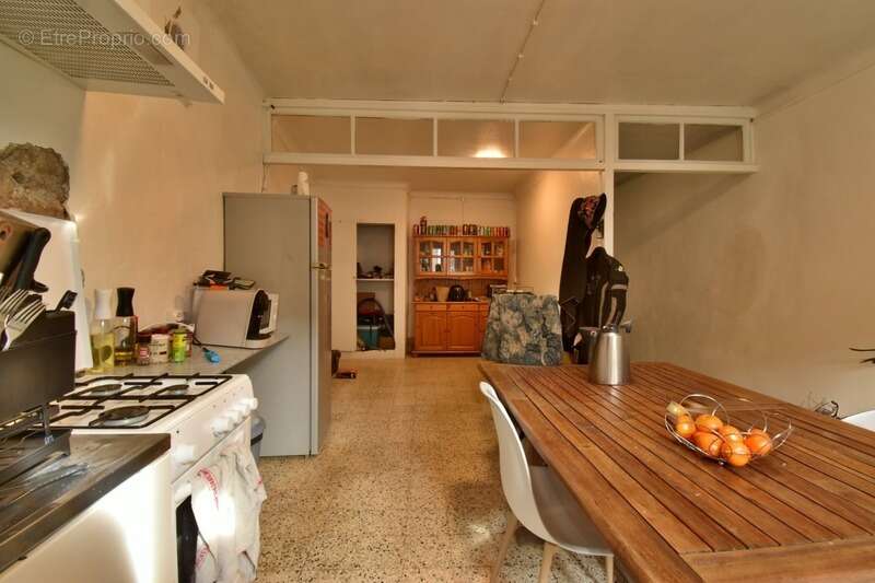Immeuble de rapport à vendre - LA MOTTE DU CAIRE (04) - photo 15