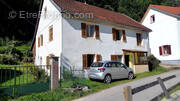 Maison à PLAINFAING