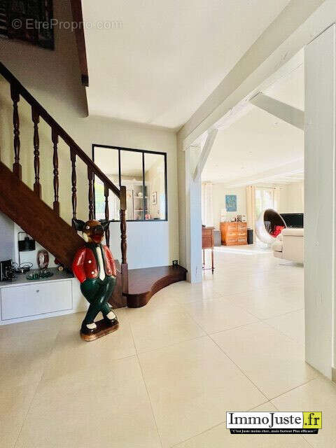 Maison à JOUARS-PONTCHARTRAIN