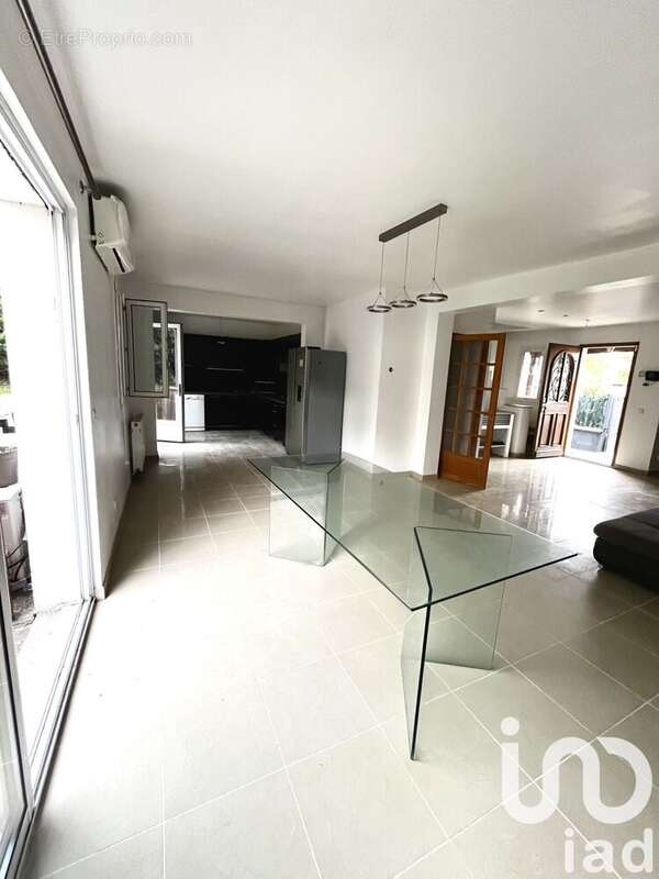 Photo 2 - Maison à ARGENTEUIL