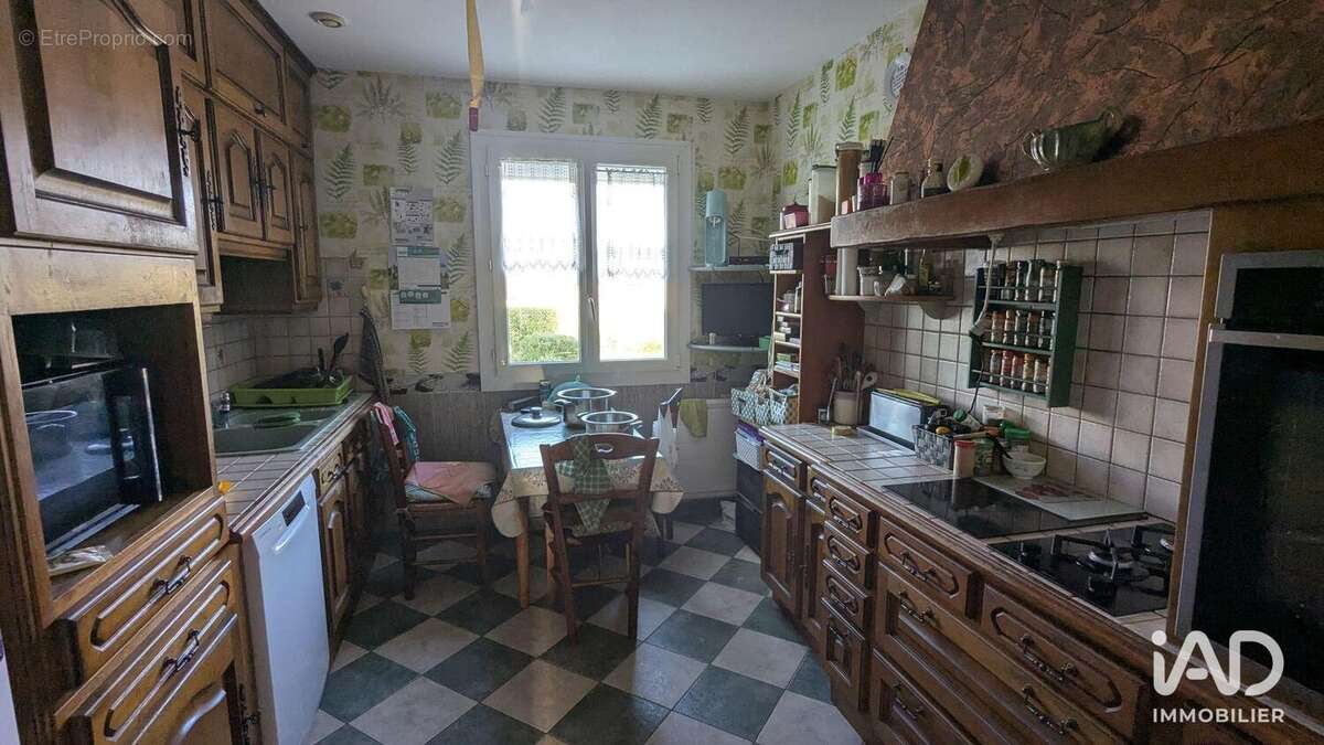 Photo 7 - Maison à PLOUEZEC