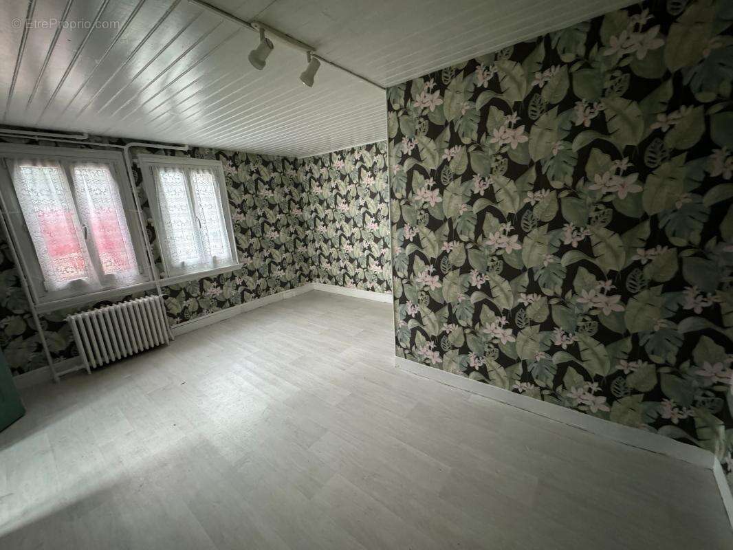 Appartement à BERNAY