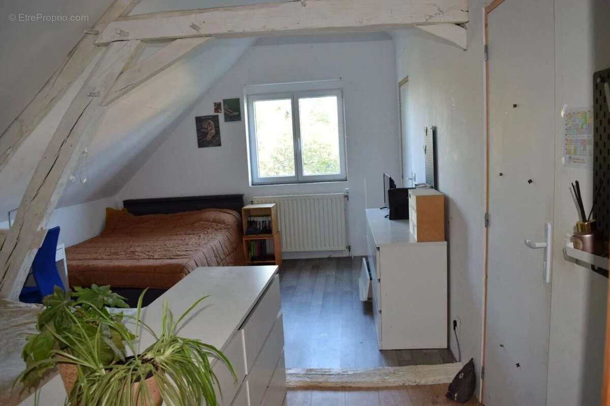 Maison à LIMANTON