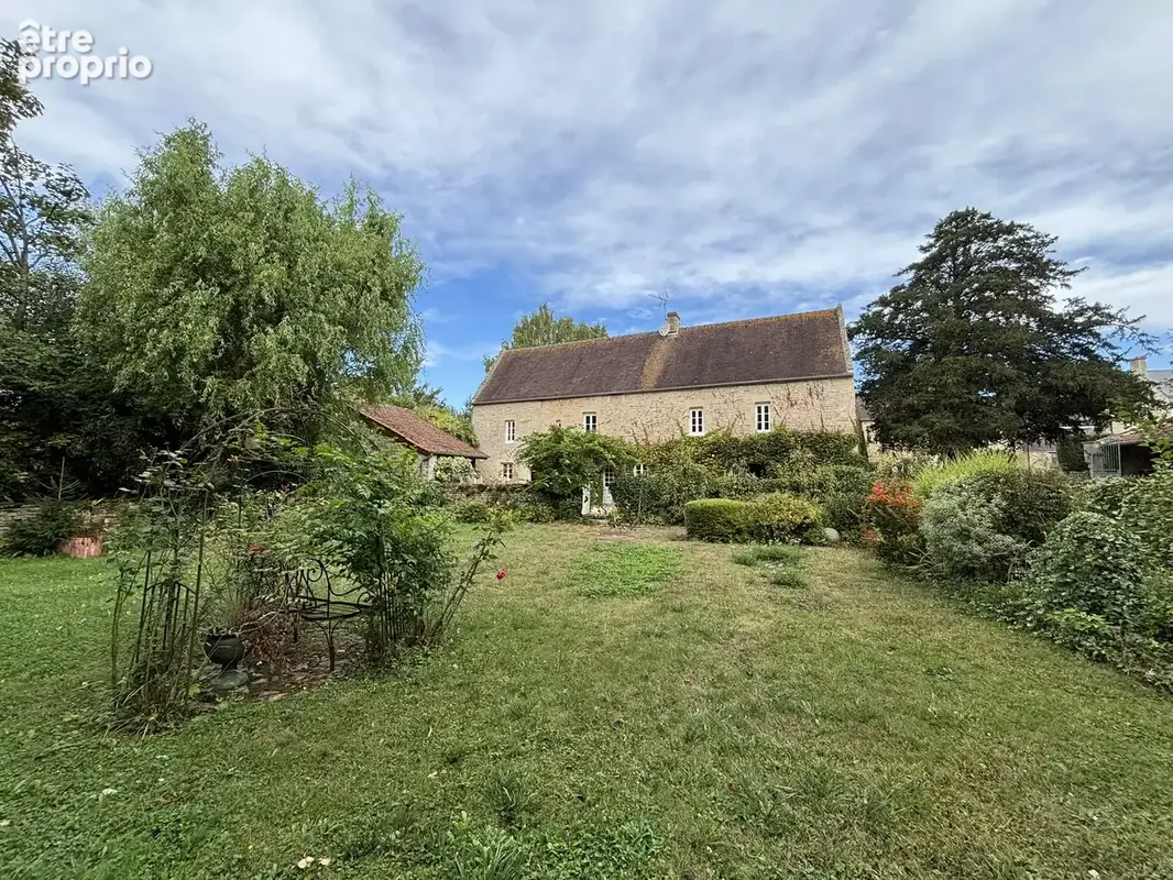 Propriété de caractère au cœur du Bessin - photo 20