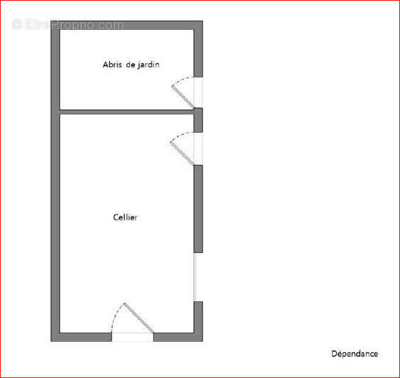 Maison à SAINT-JEAN-DE-MONTS
