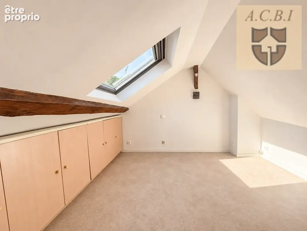 Appartement type 3 centre ville de vendome - photo 7