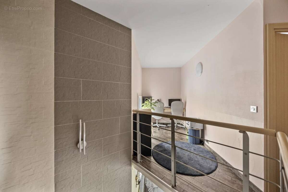 Maison à CHANTELOUP-EN-BRIE