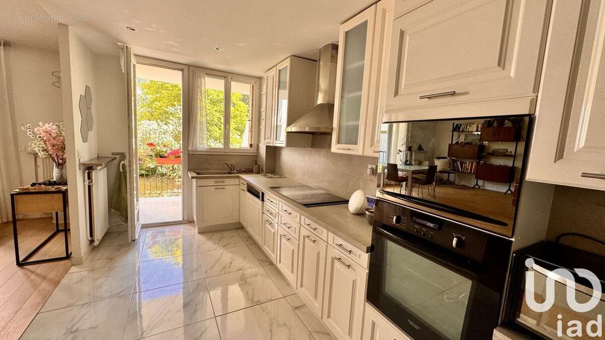 Photo 8 - Appartement à LE RAINCY