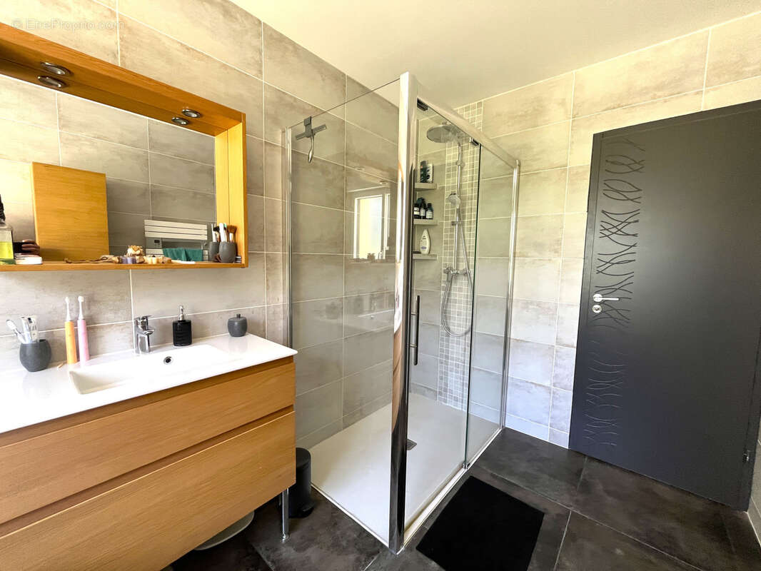Rosnay - dpe b - 150m2 - 4 chambres - garage - parcelle 1000m2 - photo 10