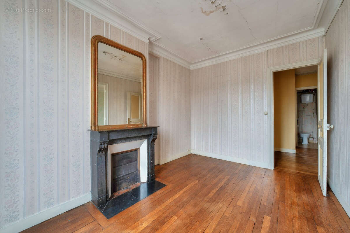 Appartement à SAINT-MANDE