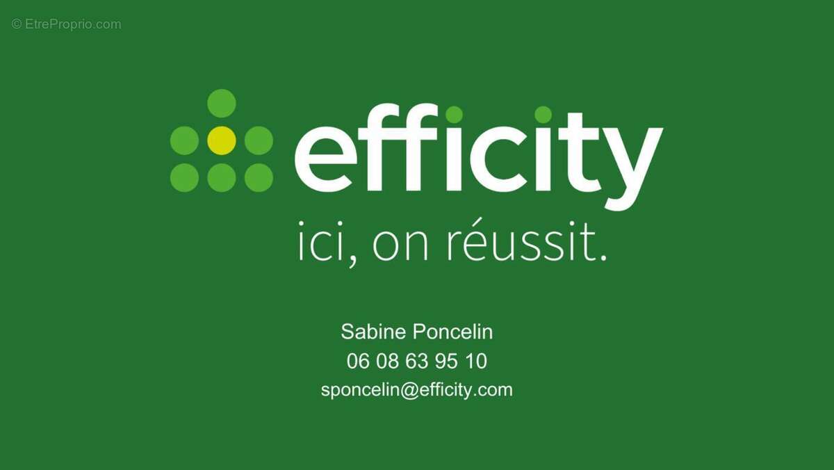 Appartement à CHANTEPIE