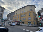 Appartement à TARARE