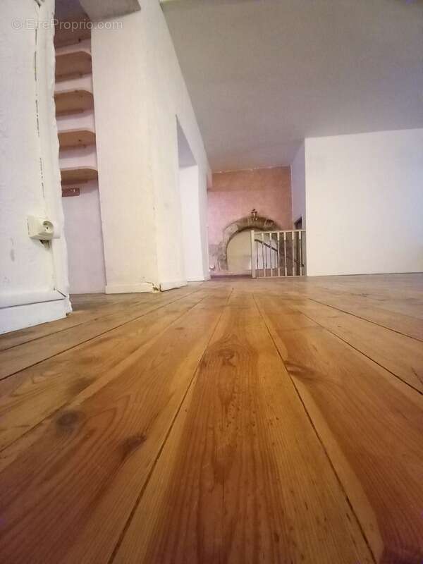 Maison à vendre 4 pièces VILLEFORT (48) - photo 12