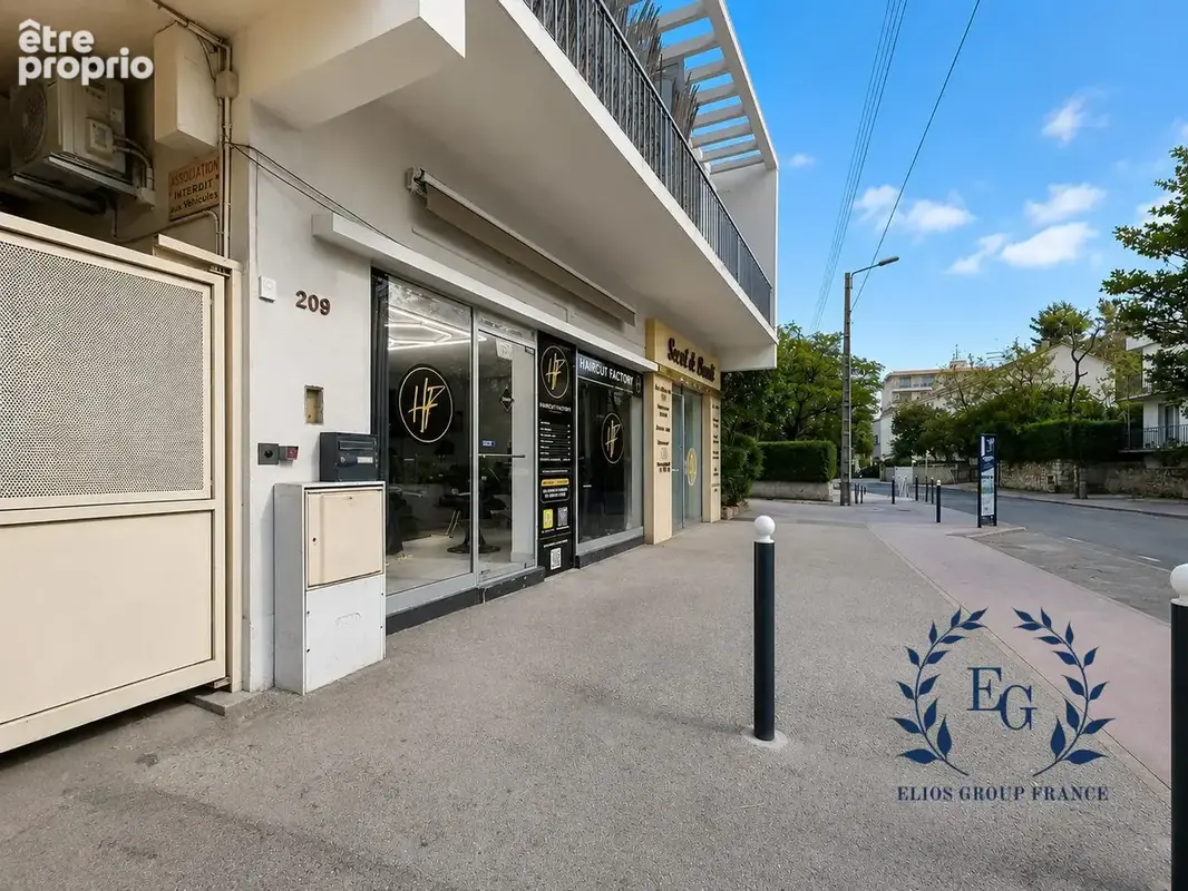 Appartement 195 m² à vendre à Montpellier (34000) - photo 2