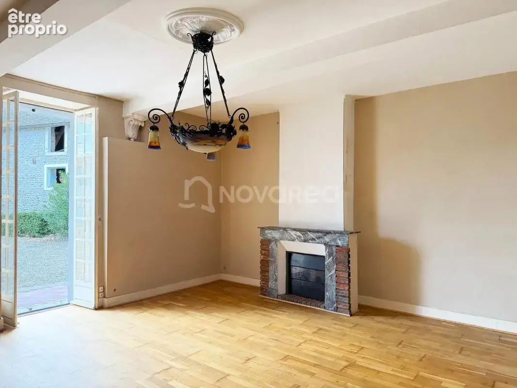 Maison de maître 8 pièces - photo 5