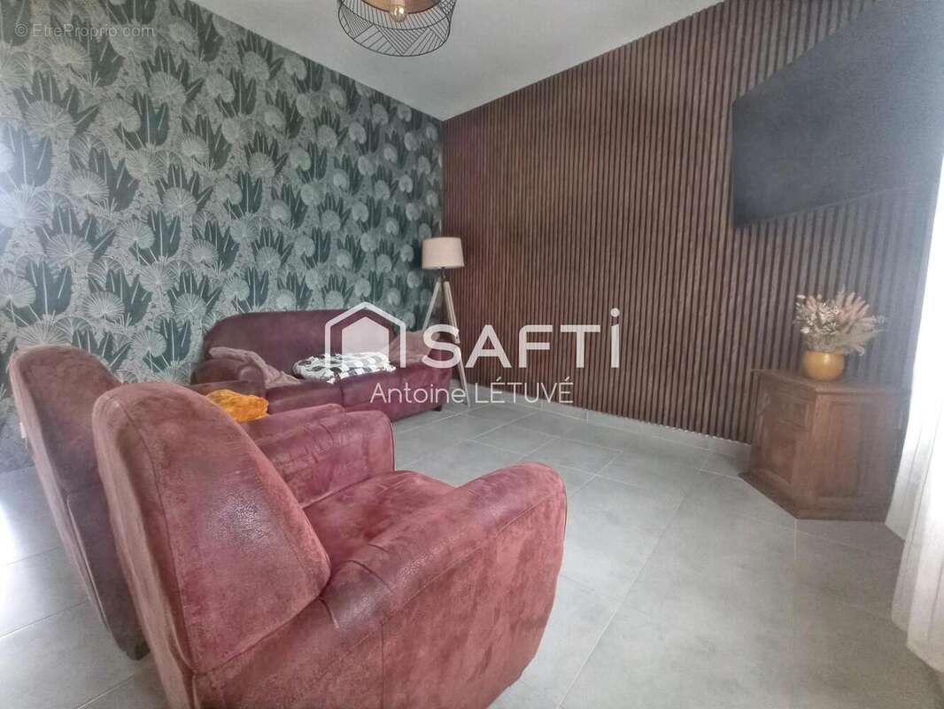 Photo 5 - Maison à MONTDIDIER