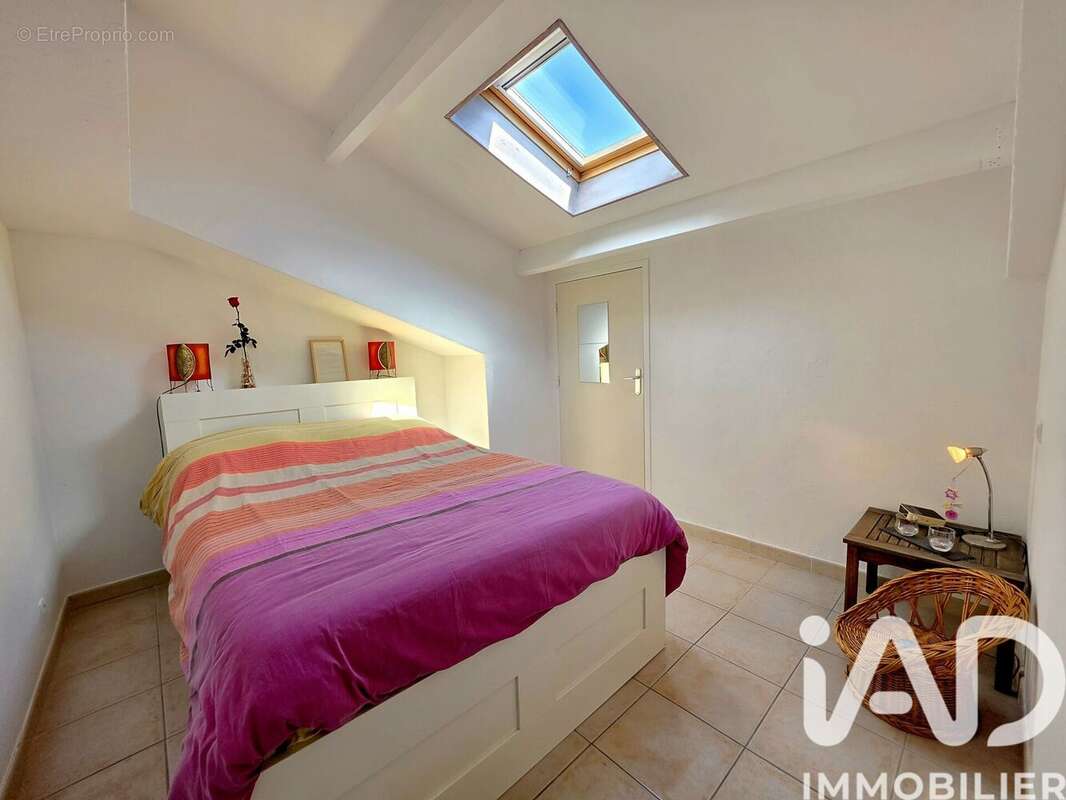Photo 9 - Appartement à FRONTIGNAN