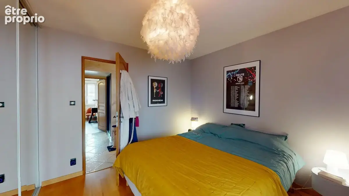 Maison T5 de 96,32 m2 avec terrasse et cave à vin - photo 8
