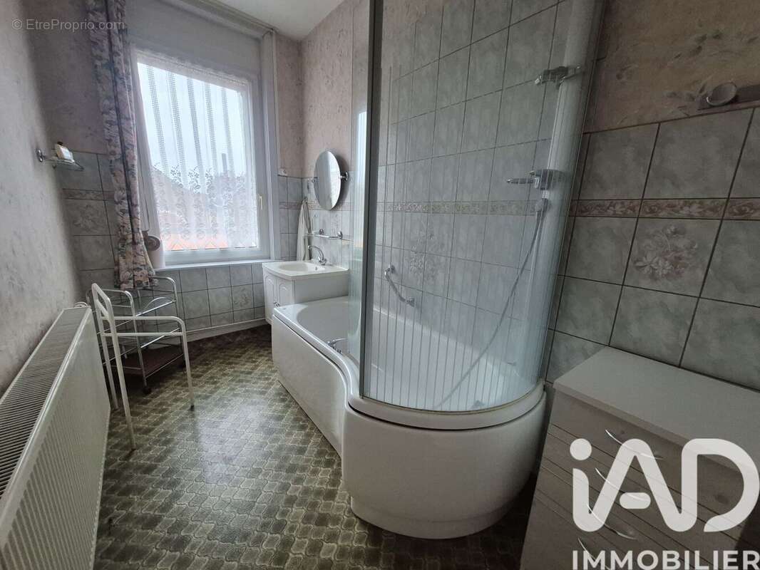 Photo 4 - Maison à HASPRES