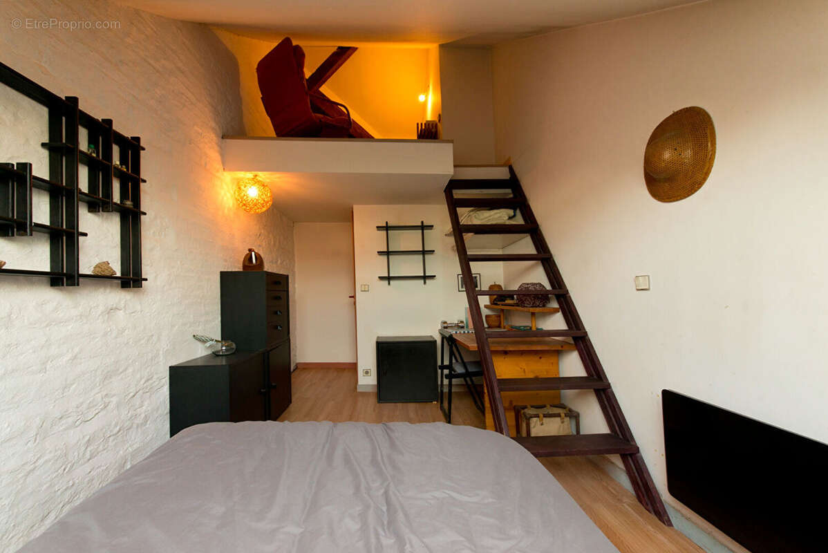 Appartement à BESANCON