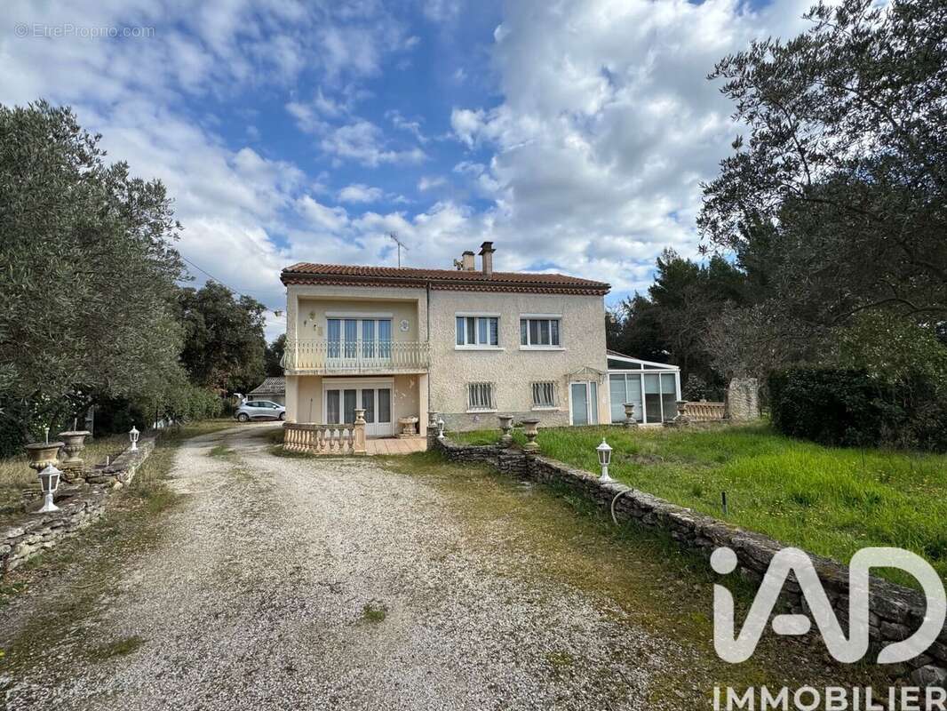 Photo 2 - Maison à MAZAN